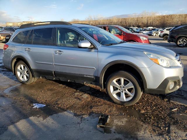 Photo 4 from auction – 2014 SUBARU OUTBACK 2. with VIN 4S4BRBNC6E3224128