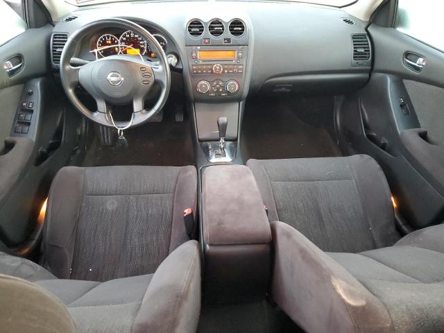 Photo 8 from auction – 2012 NISSAN ALTIMA BAS with VIN 1N4AL2AP3CN402952