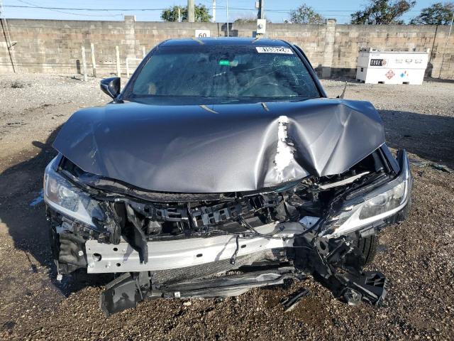 Photo 5 from auction – 2022 LEXUS ES 350 BAS with VIN 58ACZ1B16NU138743