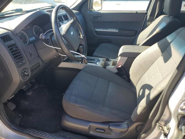 Фото 7 с аукциона – 2011 FORD ESCAPE XLT с VIN 1FMCU0D74BKC49624