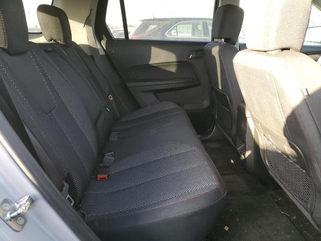 Photo 11 from auction – 2017 GMC TERRAIN SL with VIN 2GKALMEK2H6169327