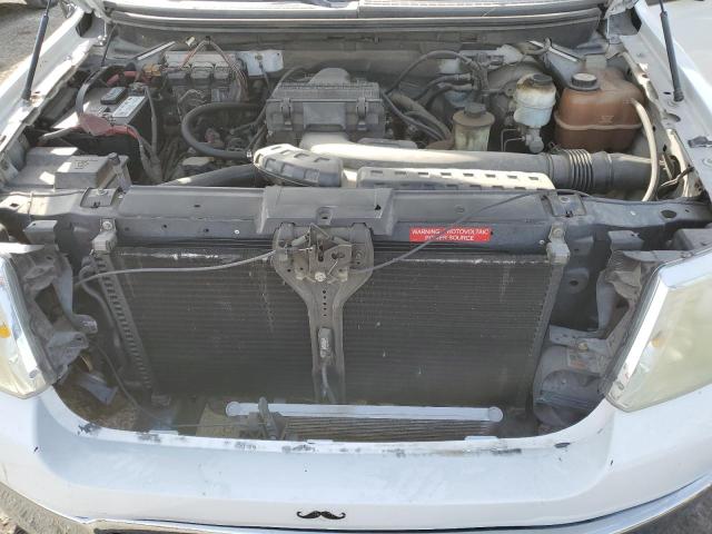 Photo 11 from auction – 2008 FORD F150 SUPER with VIN 1FTPW14VX8FB41658