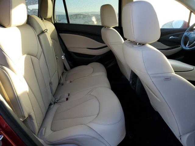 Photo 11 from auction – 2019 BUICK ENVISION P with VIN LRBFX1SA4KD113266