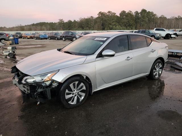 NISSAN ALTIMA S 2019 with VIN 1N4BL4BV6KC254738 - Photo from auction