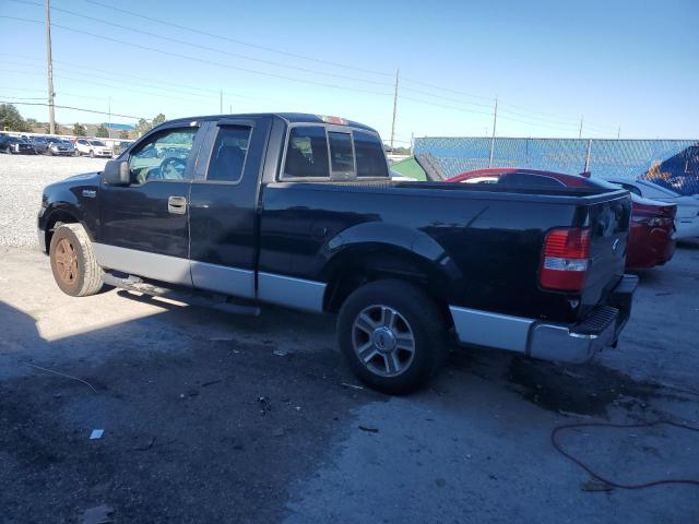 Photo 2 from auction – 2007 FORD F150 with VIN 1FTRX12WX7FB31583