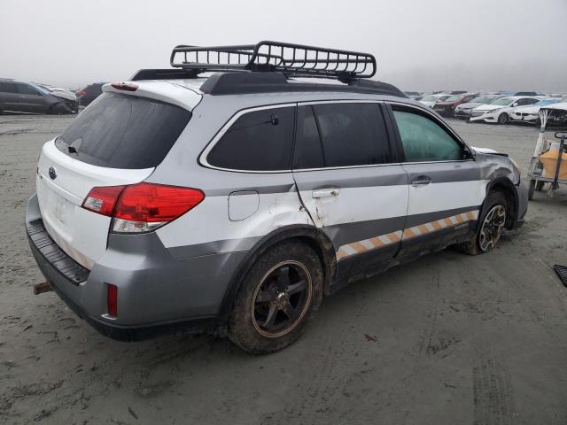Снимка 3 от търг – 2010 SUBARU OUTBACK 3. с VIN 4S4BRDCC4A2310133