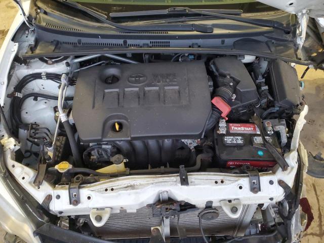 Photo 11 from auction – 2014 TOYOTA COROLLA EC with VIN 5YFBPRHE8EP041918