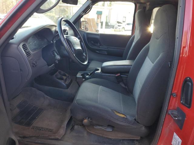 Photo 7 from auction – 2003 FORD RANGER SUP with VIN 1FTZR45E03PB72582