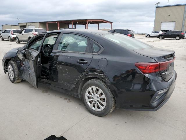Photo 2 from auction – 2019 KIA FORTE FE with VIN 3KPF24AD0KE010535