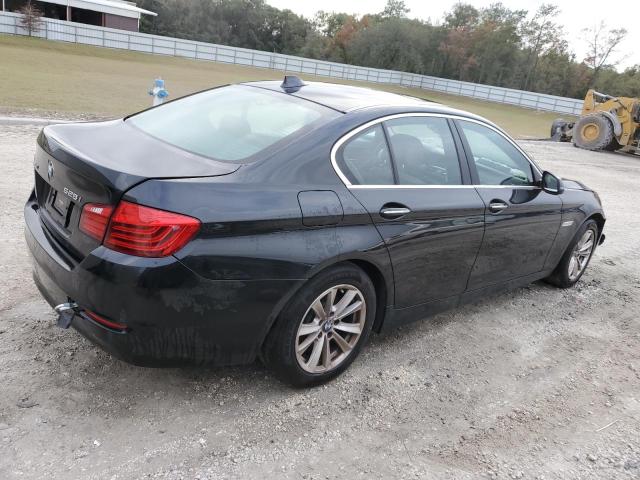 Photo 3 from auction – 2016 BMW 528 XI with VIN WBA5A7C51GG152435