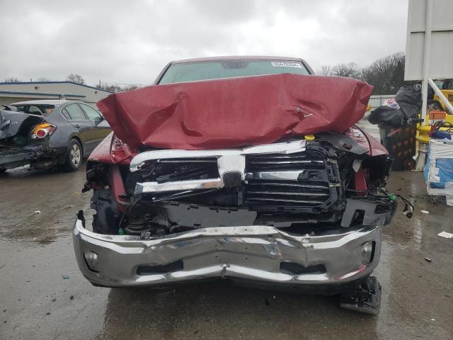 Photo 5 from auction – 2014 RAM 1500 SLT with VIN 1C6RR6LG2ES102962