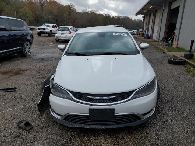 Photo 5 from auction – 2015 CHRYSLER 200 LIMITE with VIN 1C3CCCAB6FN539986