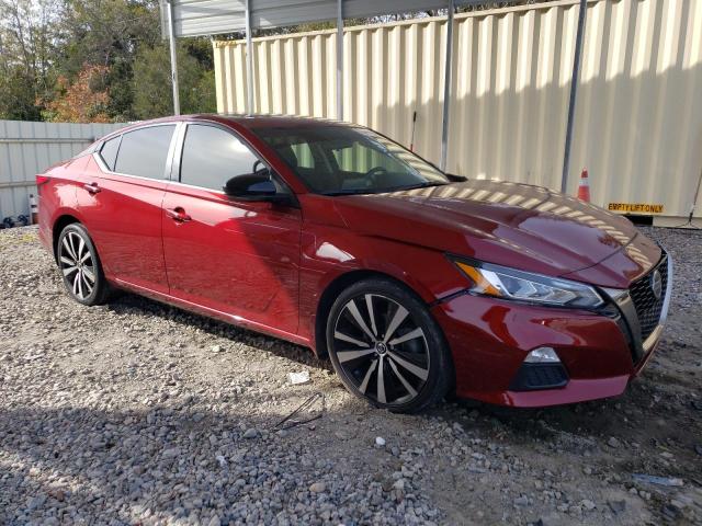 Zdjęcie 4 z aukcji – 2019 NISSAN ALTIMA SR z VIN 1N4BL4CV4KN319587
