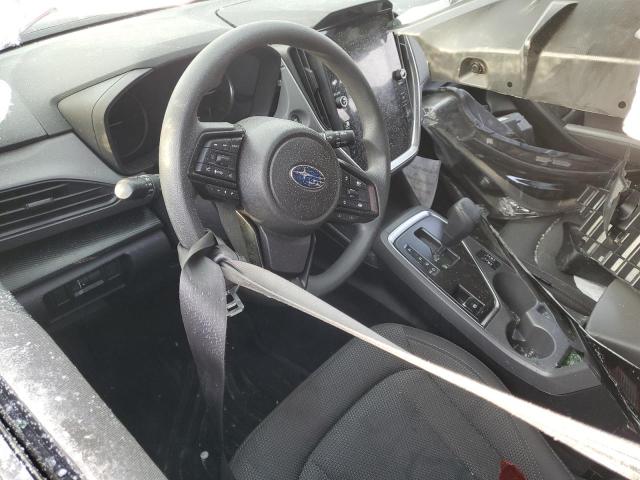 Photo 8 from auction – 2024 SUBARU CROSSTREK with VIN JF2GUADC4RH262021