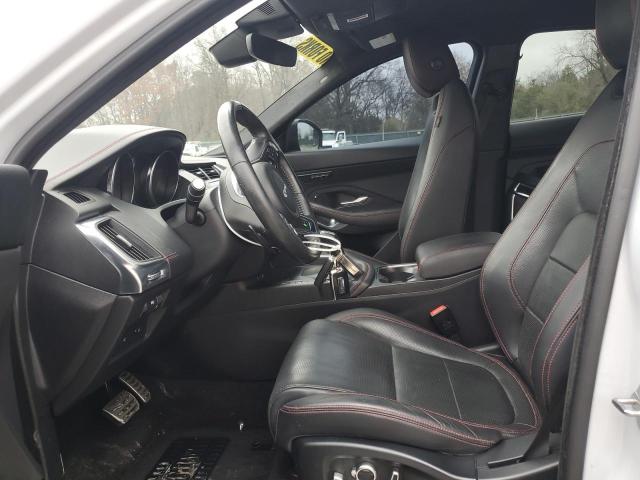Photo 7 from auction – 2018 JAGUAR E-PACE FIR with VIN SADFL2FX7J1Z31449