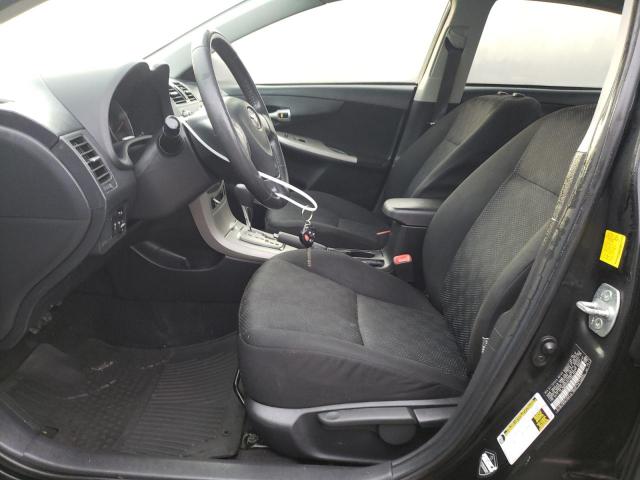 Photo 7 from auction – 2010 TOYOTA COROLLA BA with VIN 2T1BU4EE4AC502171