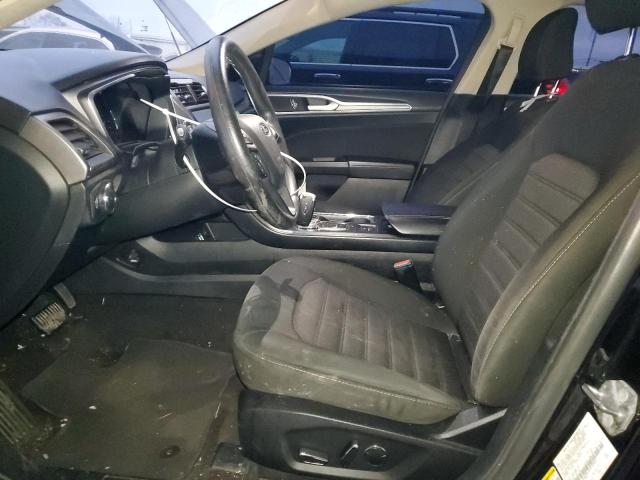 Photo 7 from auction – 2020 FORD FUSION SE with VIN 3FA6P0LU3LR102634