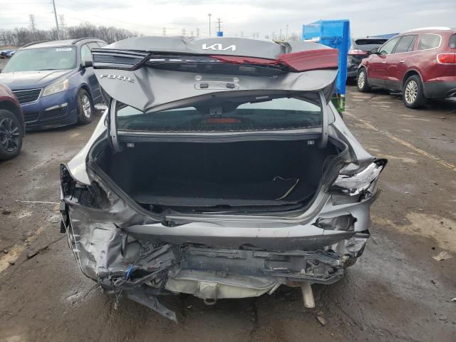 Photo 6 from auction – 2023 KIA FORTE LX with VIN 3KPF24AD1PE519329