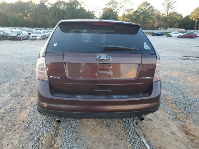 Photo 6 from auction – 2009 FORD EDGE LIMIT with VIN 2FMDK39C69BA93141