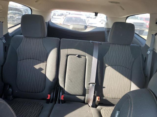 Photo 10 from auction – 2014 CHEVROLET TRAVERSE L with VIN 1GNKVHKD3EJ294401