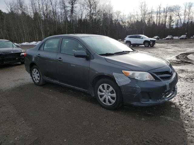 Photo 4 from auction – 2012 TOYOTA COROLLA BA with VIN 2T1BU4EE5CC777289
