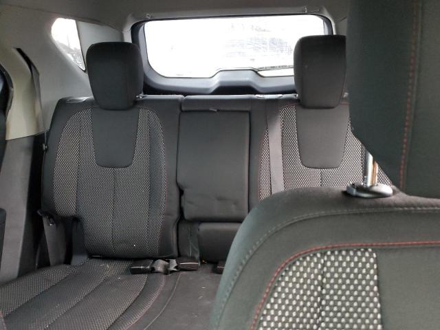 Photo 10 from auction – 2016 CHEVROLET EQUINOX LS with VIN 2GNFLEEK7G6225369
