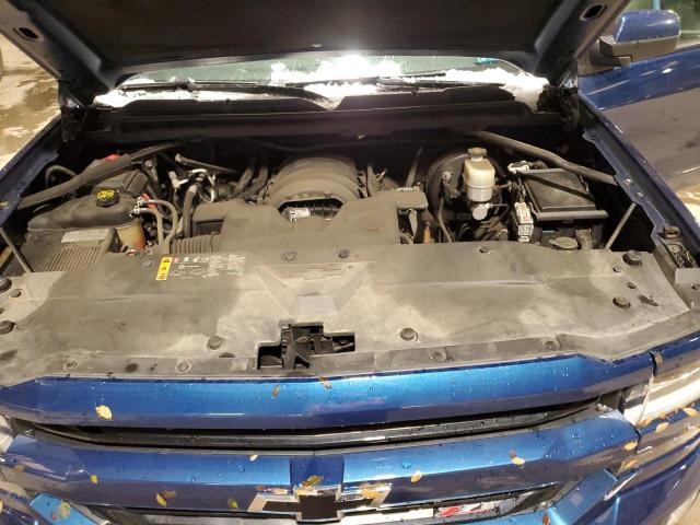 Photo 11 from auction – 2019 CHEVROLET SILVERADO with VIN 2GCVKPEC0K1208821