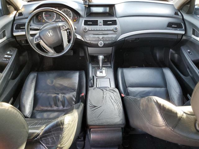 Photo 8 from auction – 2012 HONDA ACCORD SE with VIN 1HGCP2F65CA047668
