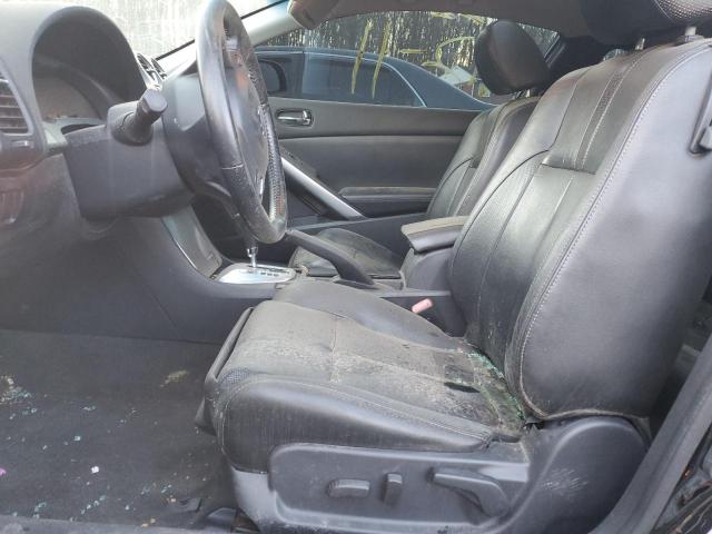 Photo 7 from auction – 2010 NISSAN ALTIMA SR with VIN 1N4BL2EP0AC185920