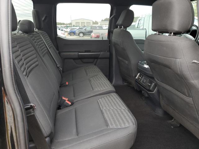 Photo 10 from auction – 2021 FORD F150 SUPER with VIN 1FTFW1E83MFA45448