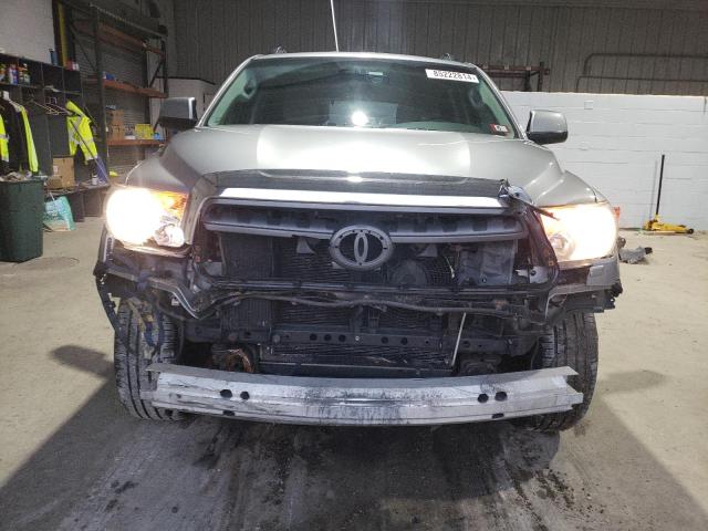 Photo 5 from auction – 2008 TOYOTA SEQUOIA SR with VIN 5TDBY64A18S017289
