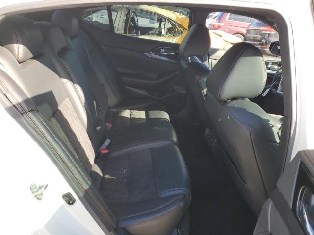 Photo 10 from auction – 2022 NISSAN MAXIMA SR with VIN 1N4AA6EV0NC505668