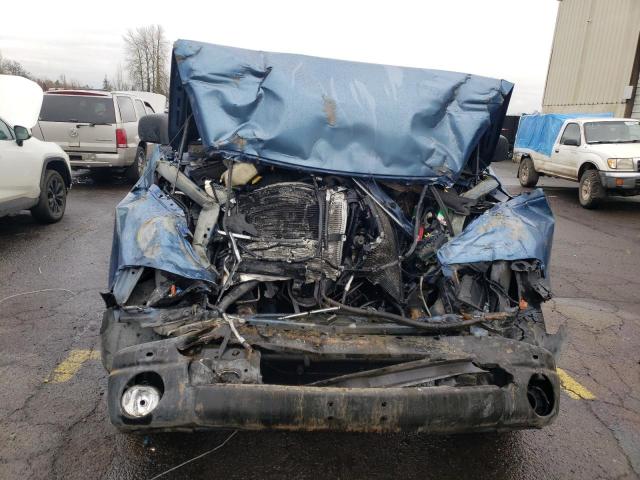 Photo 5 from auction – 2002 DODGE RAM 1500 with VIN 1D7HU18Z32J234880