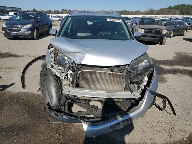 Photo 5 from auction – 2014 HONDA CR-V EXL with VIN 2HKRM3H74EH504513