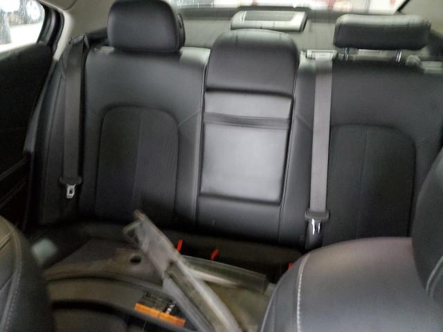 Photo 10 from auction – 2014 BUICK LACROSSE with VIN 1G4GA5GR0EF130390
