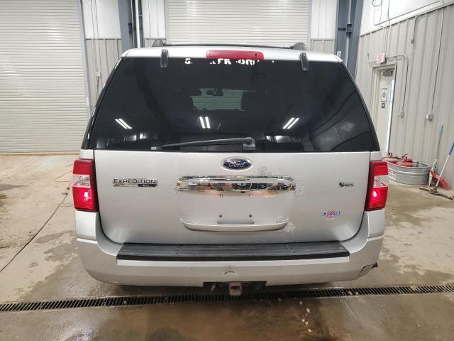 Photo 6 from auction – 2011 FORD EXPEDITION with VIN 1FMJK2A53BEF57779