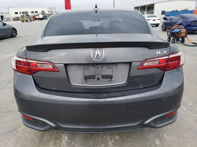 Photo 6 from auction – 2017 ACURA ILX BASE W with VIN 19UDE2F31HA008129
