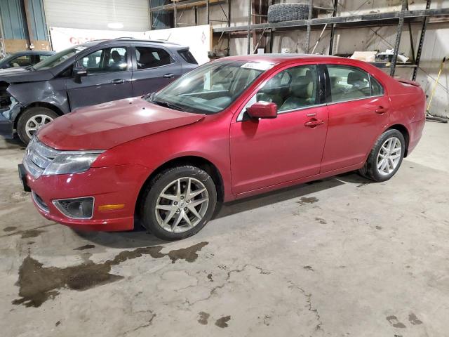 Photo 1 from auction – 2012 FORD FUSION SEL with VIN 3FAHP0JA5CR444491