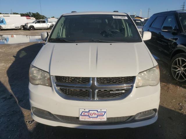 Photo 5 from auction – 2012 DODGE GRAND CARA with VIN 2C4RDGCG3CR148859