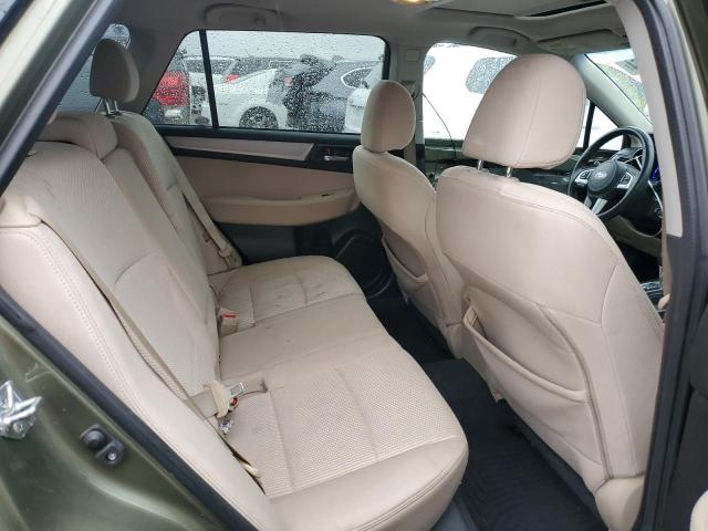 Photo 10 from auction – 2017 SUBARU OUTBACK 2. with VIN 4S4BSADC1H3239639
