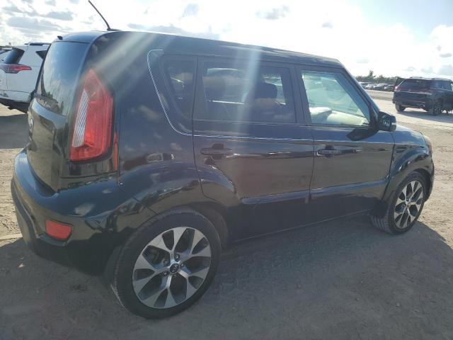 Photo 3 from auction – 2013 KIA SOUL + with VIN KNDJT2A68D7753007