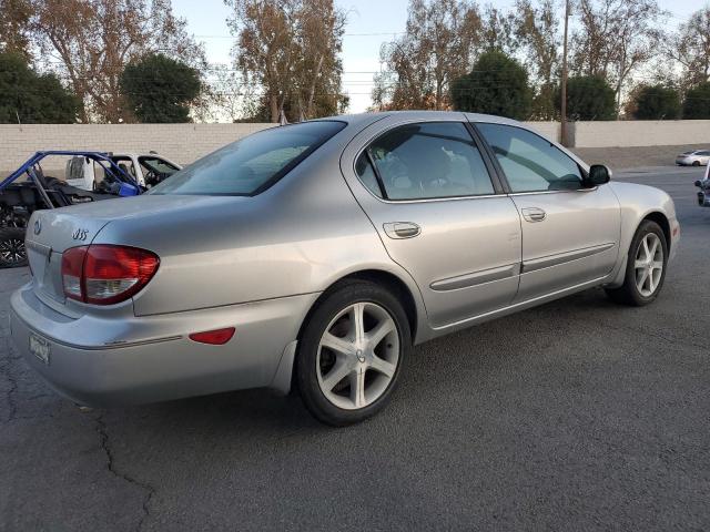 Photo 3 from auction – 2002 INFINITI I35 with VIN JNKDA31A62T024584