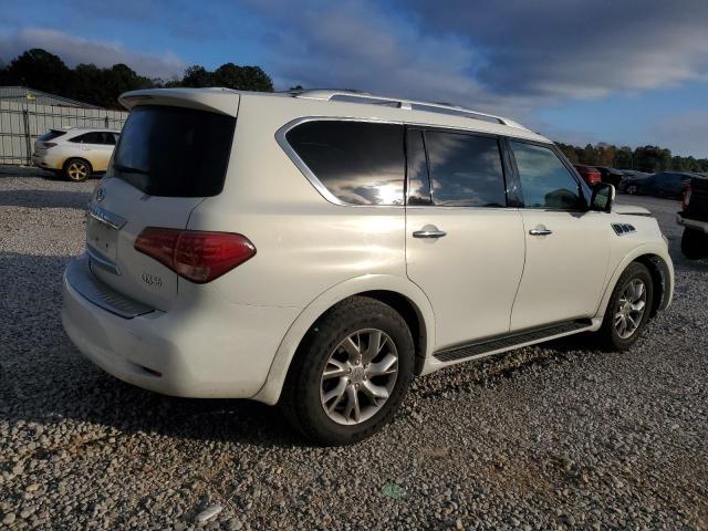 Photo 3 from auction – 2012 INFINITI QX56 with VIN JN8AZ2NF3C9518756