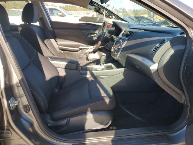 Photo 7 from auction – 2017 NISSAN ALTIMA 2.5 with VIN 1N4AL3APXHC253254