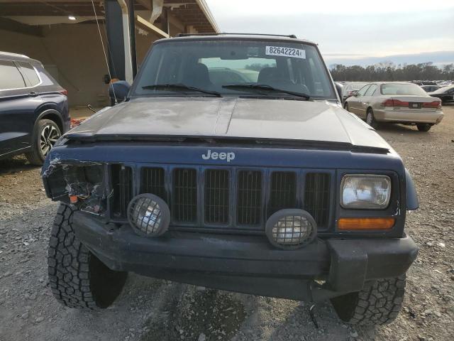 صورة رقم 5 من المزاد - 2000 JEEP CHEROKEE S مع VIN 1J4FF48S0YL121878