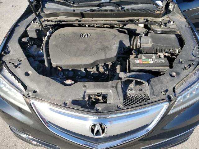 Photo 11 from auction – 2017 ACURA TLX TECH with VIN 19UUB2F55HA003879
