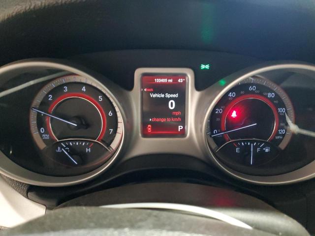 Photo 9 from auction – 2016 DODGE JOURNEY SX with VIN 3C4PDCBB0GT115438