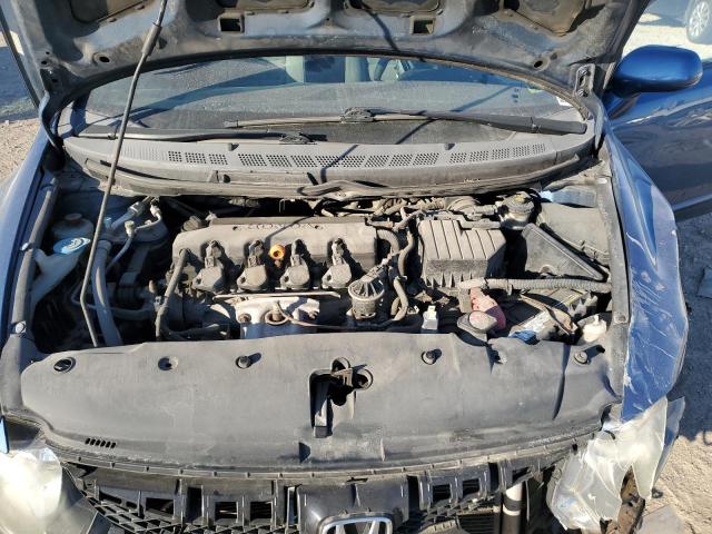 Photo 11 from auction – 2010 HONDA CIVIC LX with VIN 19XFA1F51AE016247