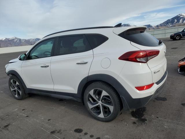 Photo 2 from auction – 2016 HYUNDAI TUCSON LIM with VIN KM8J3CA2XGU042476