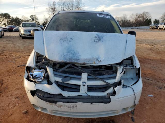 Photo 5 from auction – 2005 DODGE GRAND CARA with VIN 2D4GP44L95R153191
